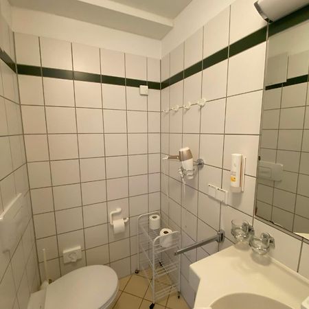 Bildungsgut Schmochtitz Otel Dış mekan fotoğraf