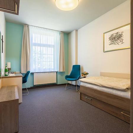 Bildungsgut Schmochtitz Otel Dış mekan fotoğraf