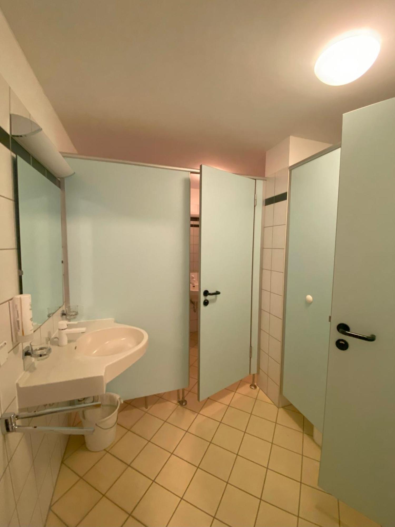 Bildungsgut Schmochtitz Otel Dış mekan fotoğraf