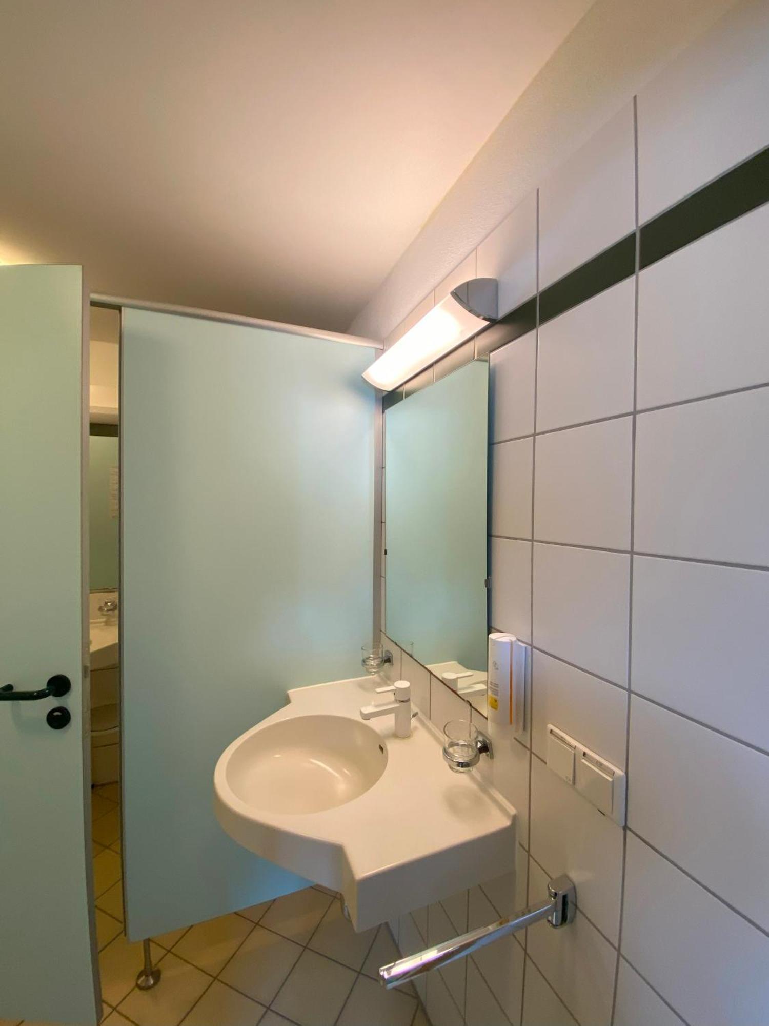 Bildungsgut Schmochtitz Otel Dış mekan fotoğraf