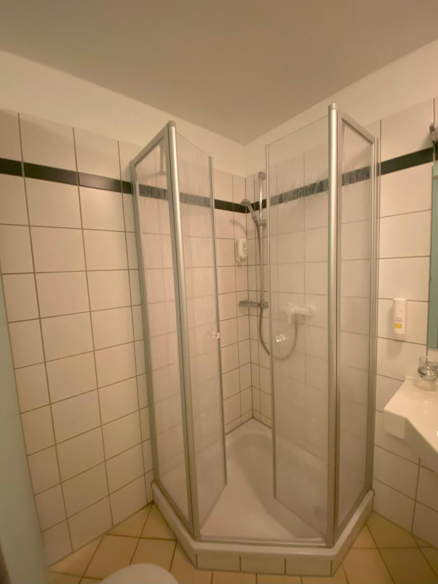 Bildungsgut Schmochtitz Otel Dış mekan fotoğraf