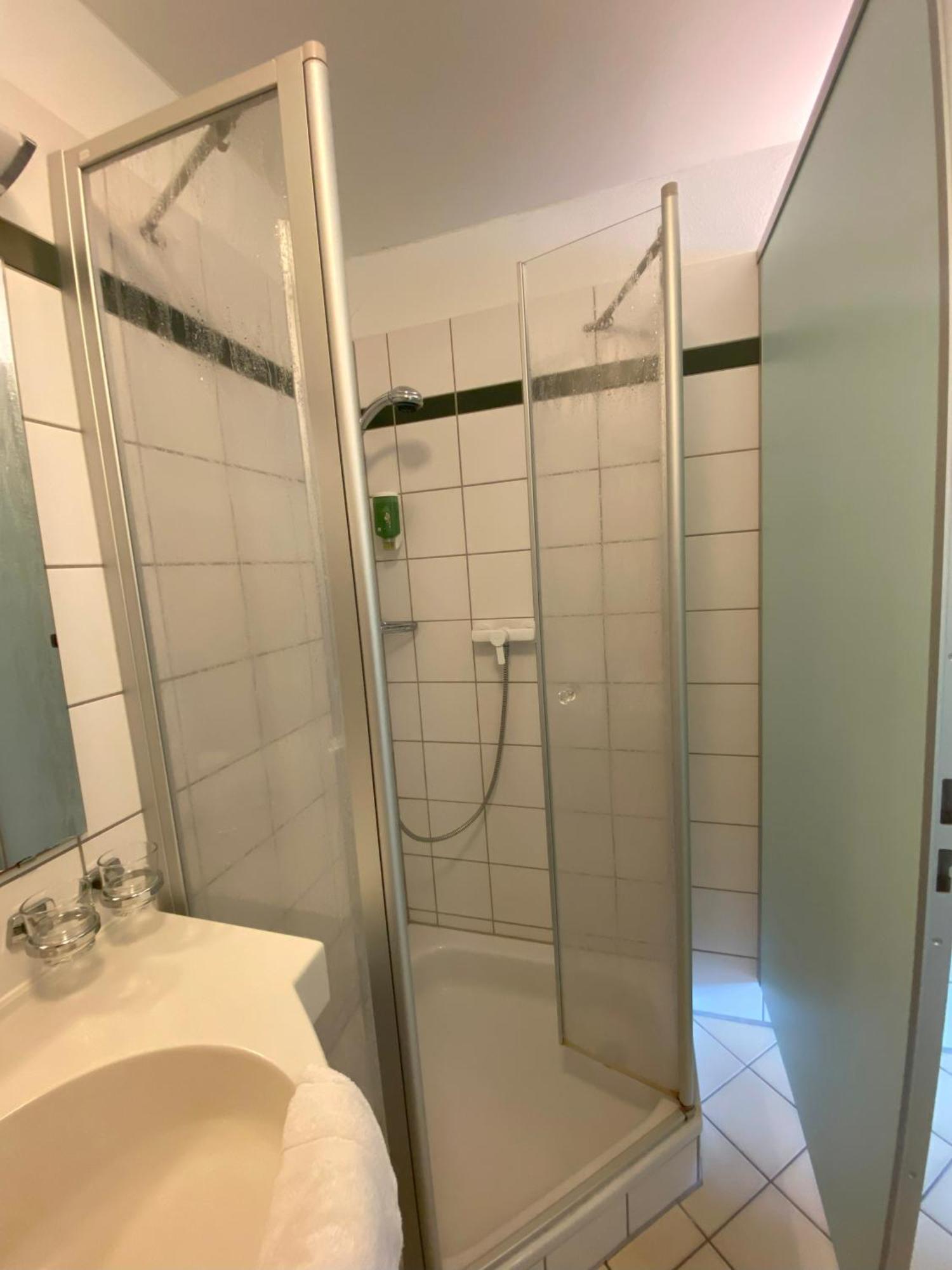 Bildungsgut Schmochtitz Otel Dış mekan fotoğraf
