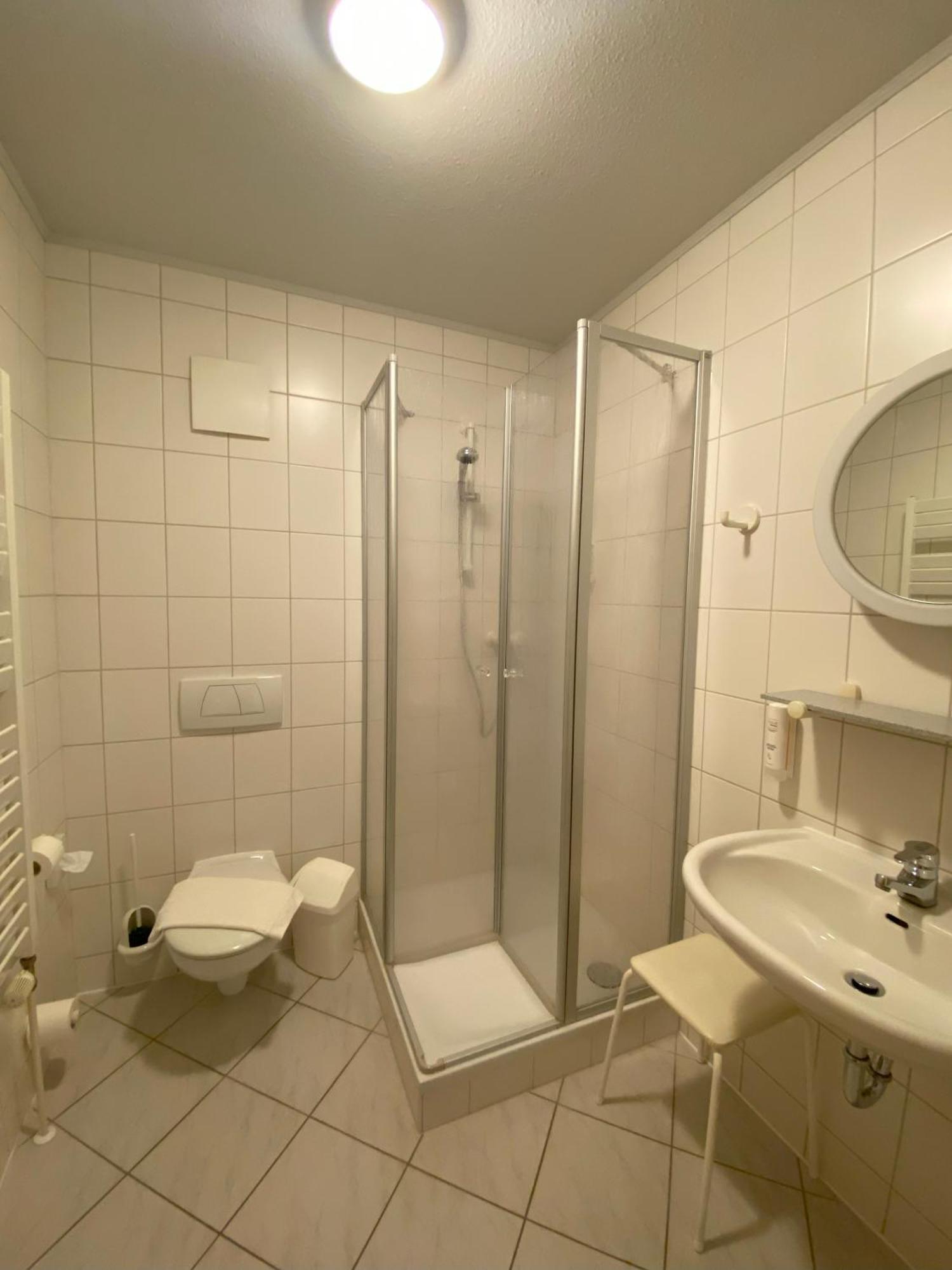 Bildungsgut Schmochtitz Otel Dış mekan fotoğraf