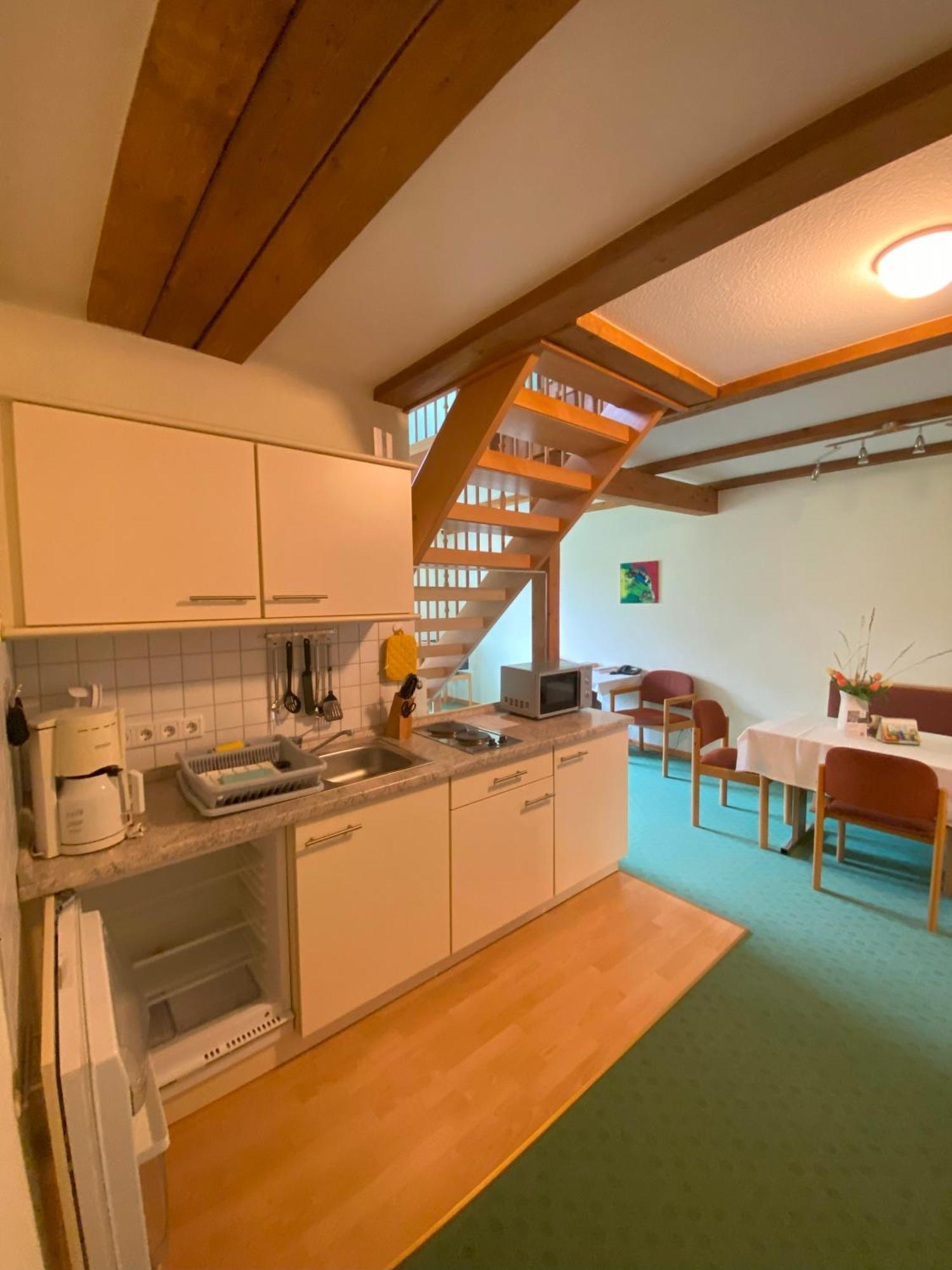 Bildungsgut Schmochtitz Otel Dış mekan fotoğraf