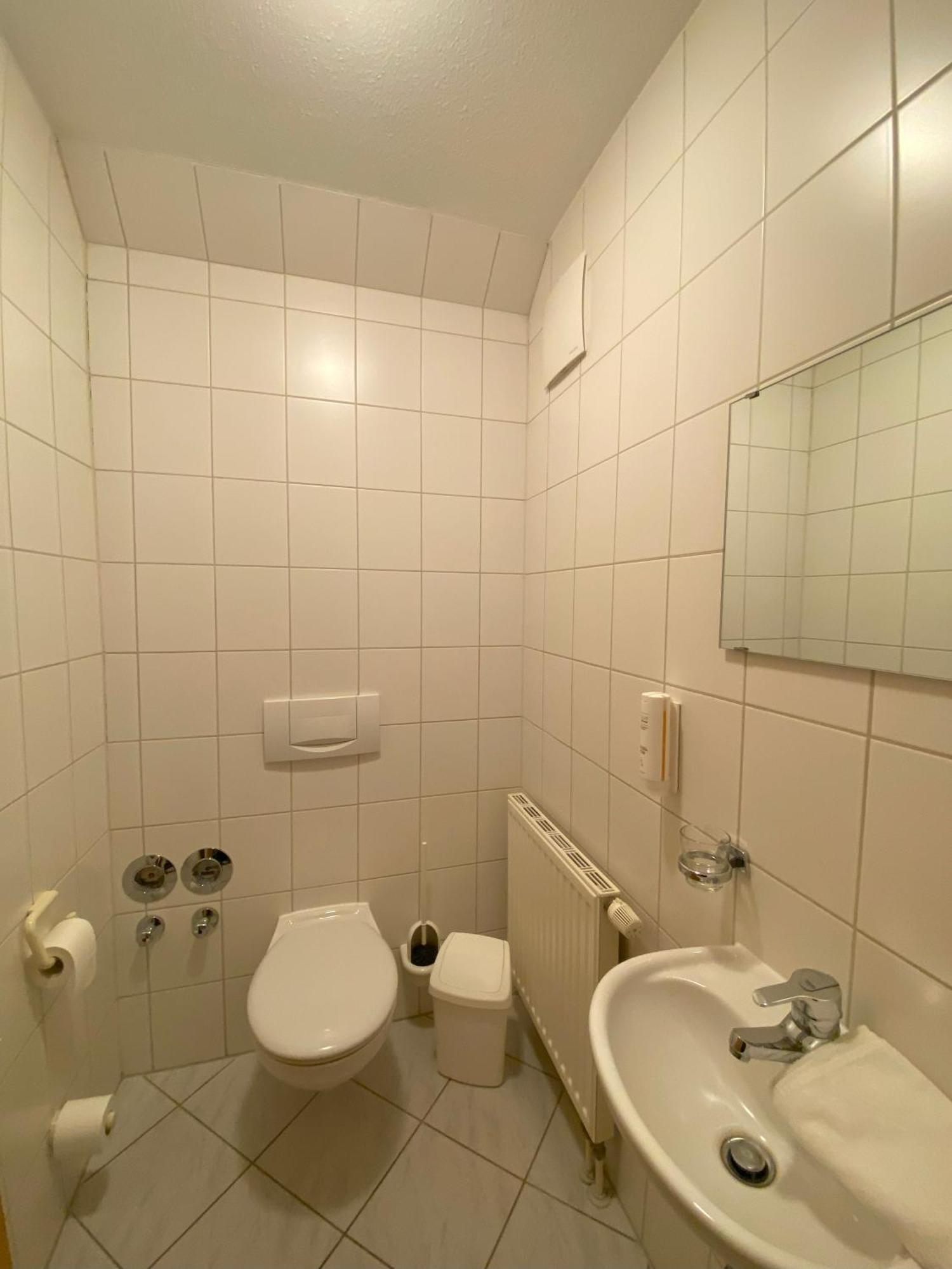 Bildungsgut Schmochtitz Otel Dış mekan fotoğraf