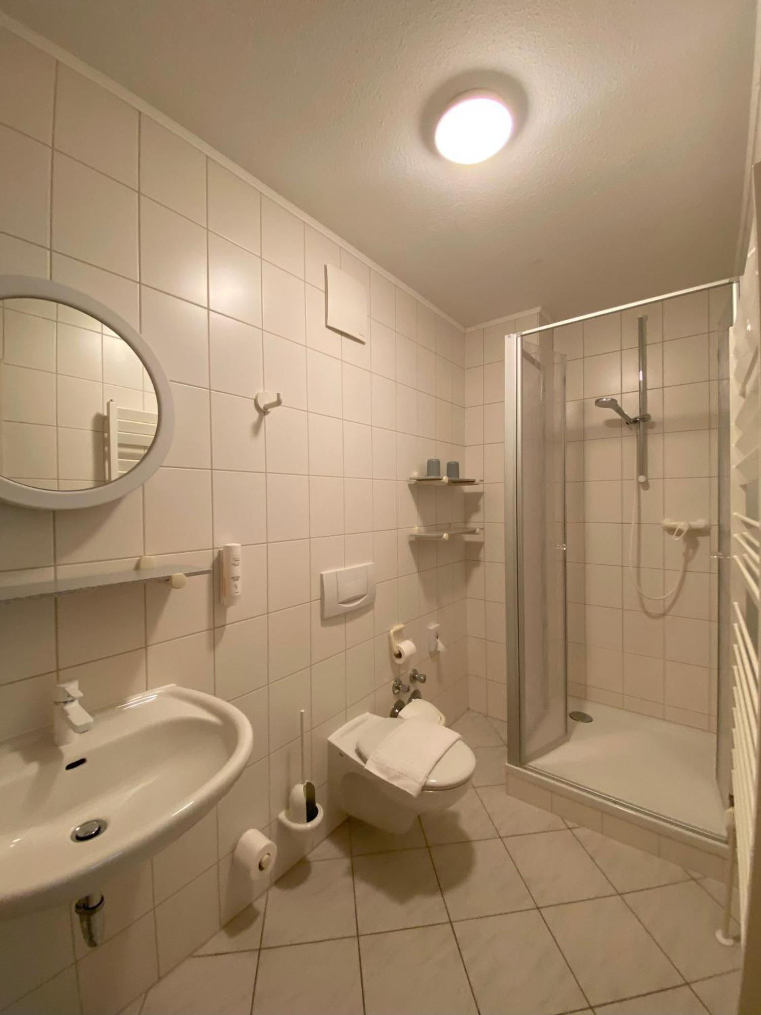 Bildungsgut Schmochtitz Otel Dış mekan fotoğraf