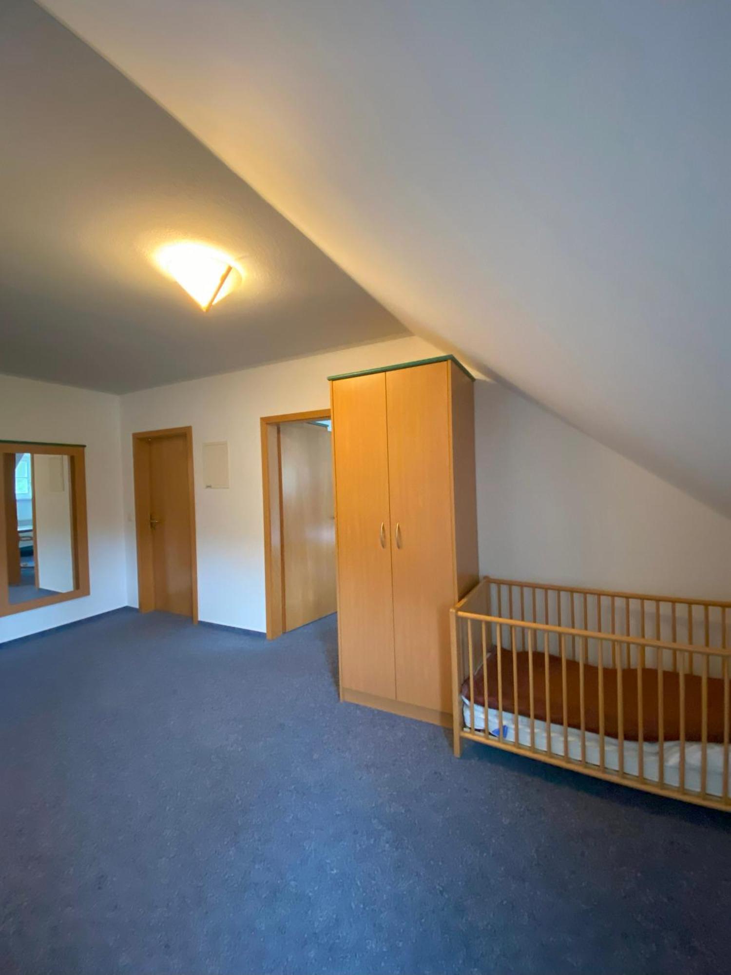 Bildungsgut Schmochtitz Otel Dış mekan fotoğraf