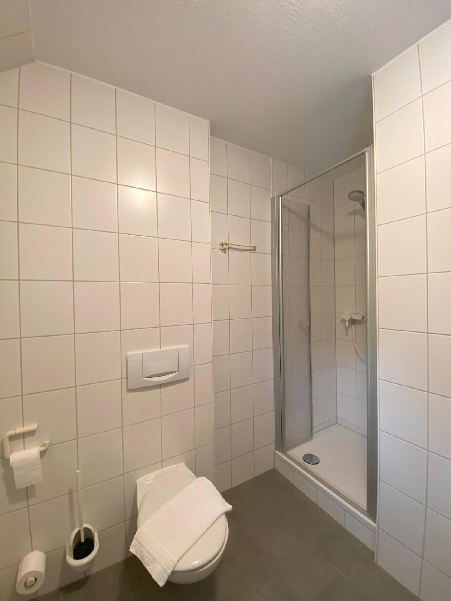 Bildungsgut Schmochtitz Otel Dış mekan fotoğraf