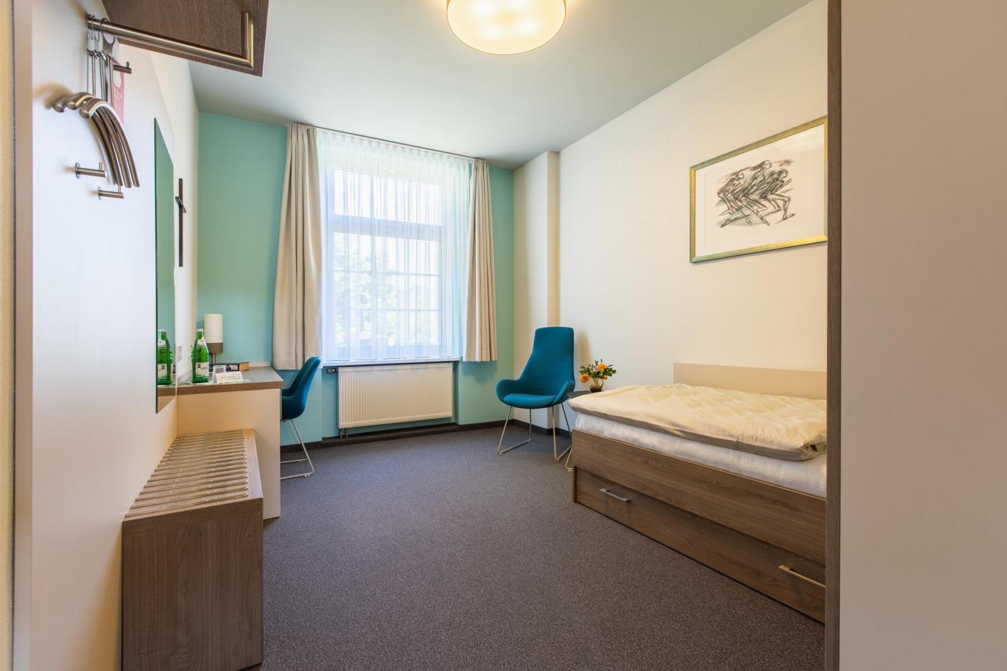 Bildungsgut Schmochtitz Otel Dış mekan fotoğraf